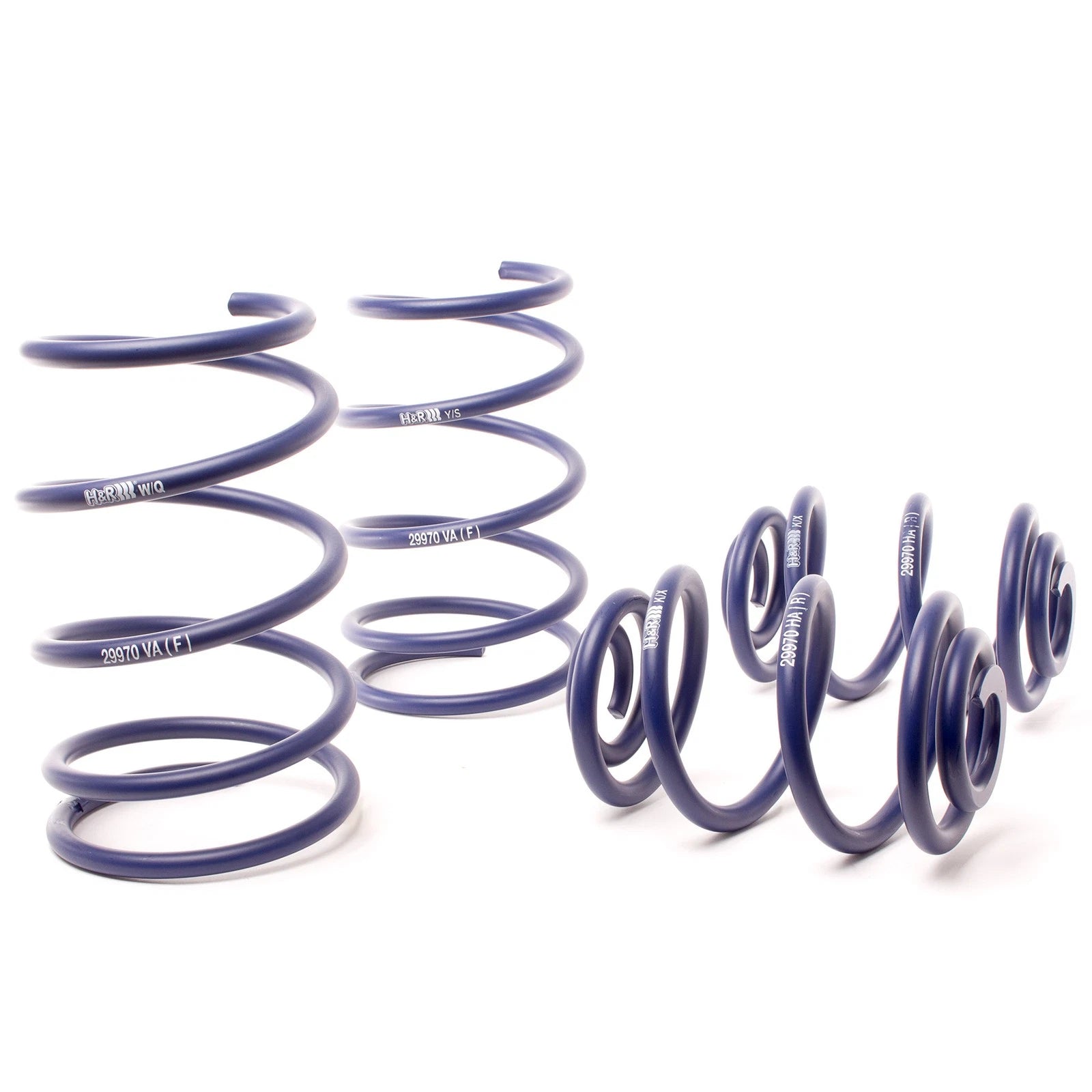 H&R Sport Spring Kit | BMW 318ti Compact (95-98) (29970)