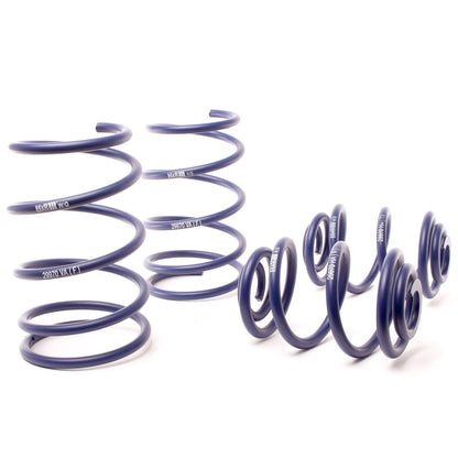 H&R Sport Spring Kit | BMW 318ti Compact (95-98) (29970)