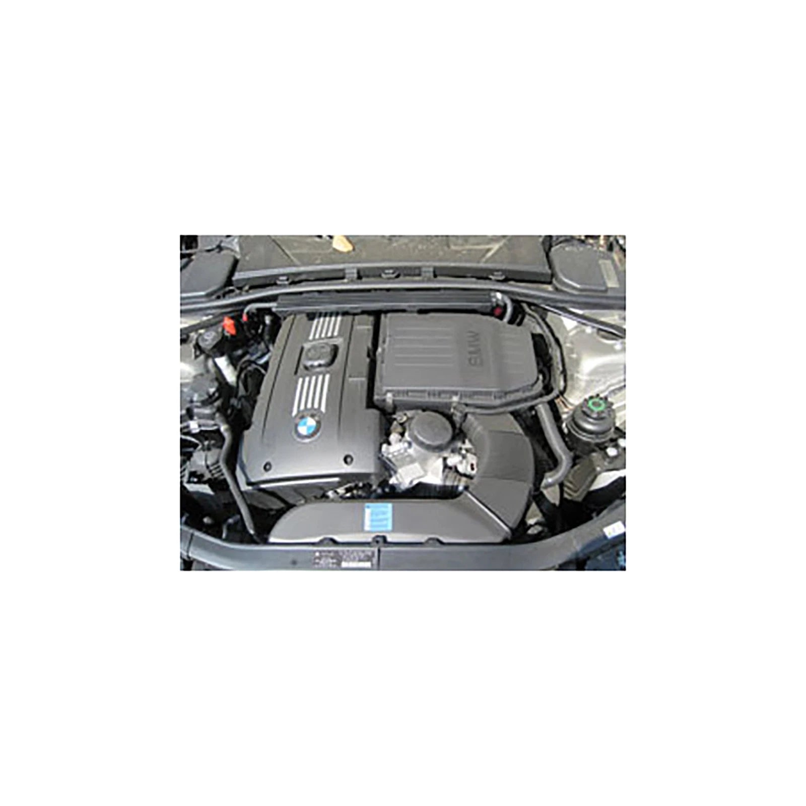 K&N Engineering BMW 135/335/535 Drop In Air Filter 2006 - 2009