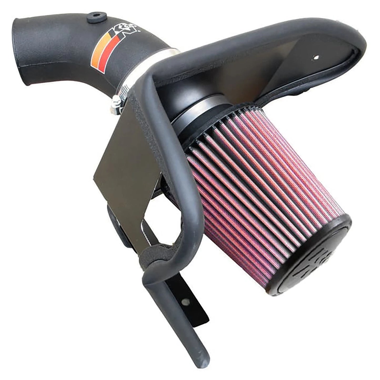 K&N Engineering Performance Intake Kit: BMW 330 L6-3.0L E46 2000 - 2005