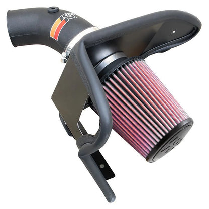 K&N Engineering Performance Intake Kit: BMW 330 L6-3.0L E46 2000 - 2005