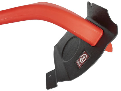 aFe Takeda Stage-2 PRO DRY S Cold Air Intake | Subaru WRX (15-18) (TA-4305B-1D)