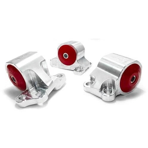 Innovative Mounts Billet Engine Mount Kit | Honda Civic/Integra (92-95/94-01) B-series (B19550-95A)