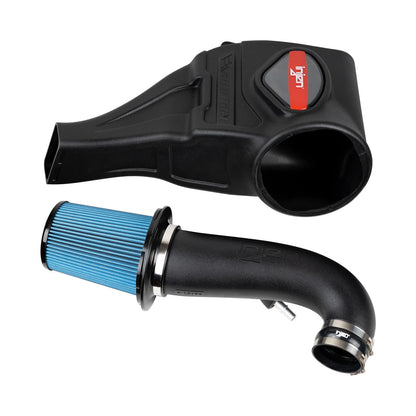 Injen Evolution Intake | Dodge Ram 1500/2500/3500 (09-22) (EVO8101)