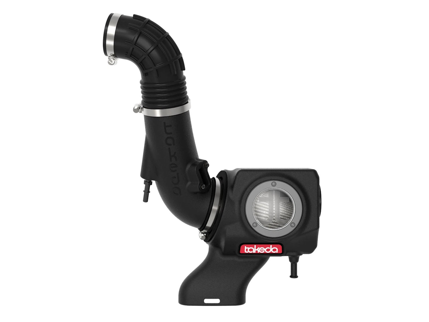 aFe Momentum GT Pro Dry S Intake System | Ford Fiesta ST (14-15) (56-70022D)