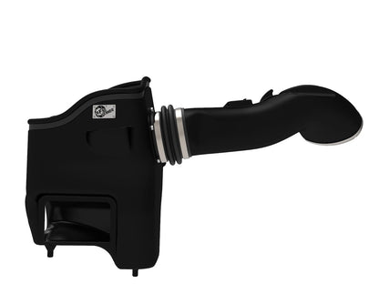 aFe Magnum FORCE Stage-2 Cold Air Intake F&R Ford 2011-15 V8 6.7L 51-11872-1 (51-11872-1)