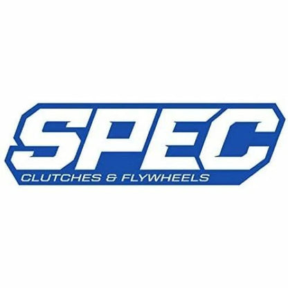 Spec 07-1/09 BMW 335 3.0L Steel Flywheel (8-Bolt)