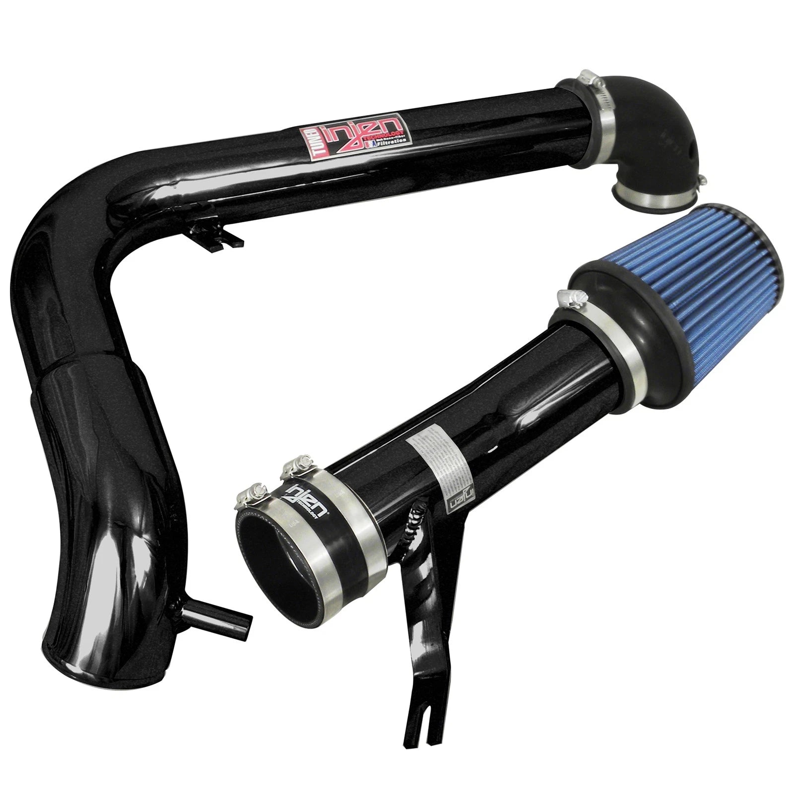 Injen Black Cold Air Intake w/ MR Tech | Dodge Dart 2013 2.0L (SP5041BLK)