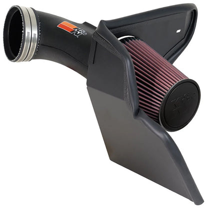 K&N Engineering Performance Intake Kit: BMW M3 2001 - 2005