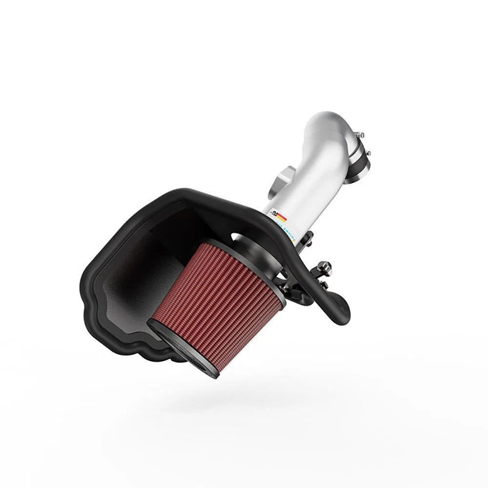 K&N 12mm Performance Cold Air Intake | Chevrolet Sonic (14) (69-4524TS)