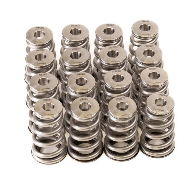 GSC P-D Hyundai G4KF Theta Beehive Valve Spring and Titanium Retainer Kit
