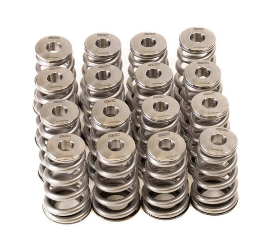 GSC P-D Hyundai G4KF Theta Beehive Valve Spring and Titanium Retainer Kit