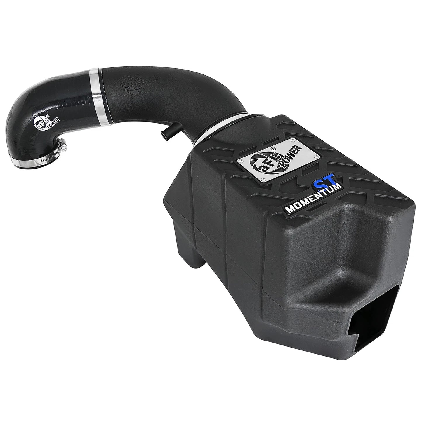 aFe Momentum ST Cold Air Intake Jeep XJ 4.0L (91-01) | I6 (51-46209) (SPF5146209)