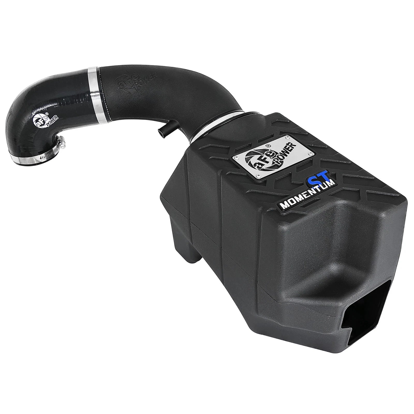aFe Momentum ST Cold Air Intake Jeep XJ 4.0L (91-01) | I6 (51-46209) (SPF5146209)