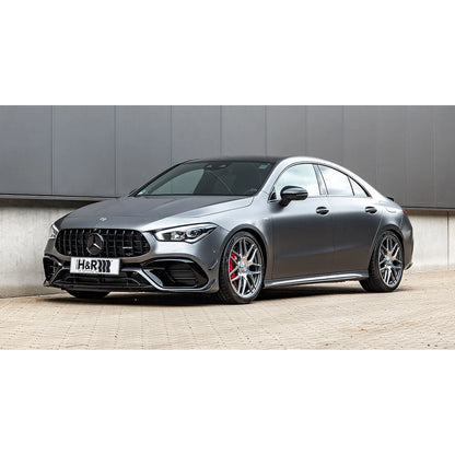 H&R Sport Springs w/ Adaptive Damping | Mercedes-Benz CLA45 AMG Coupe (19-23) (28657-2)