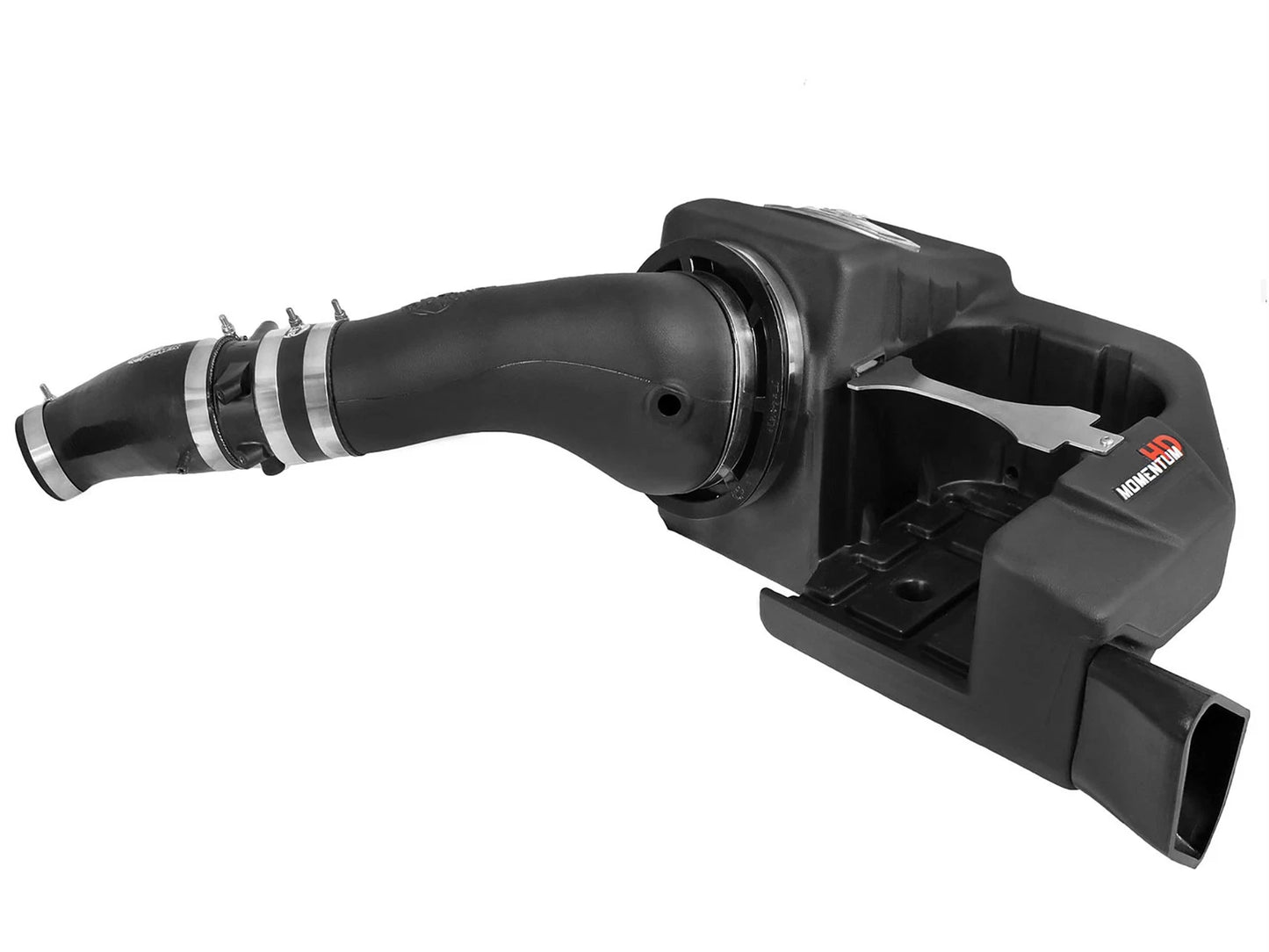 aFe Momentum HD Cold Air Intake | Ford Diesel V8-7.3L (99-03) (51-73002) (SPF73002-12K)