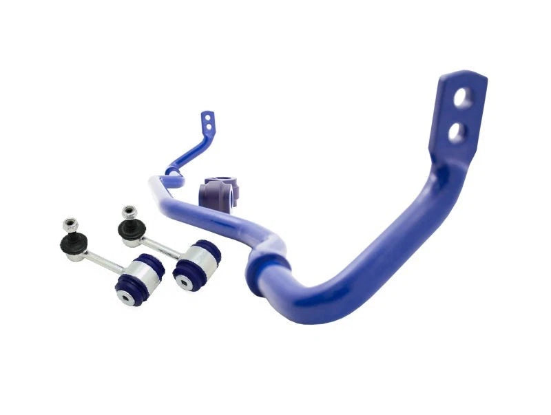 SuperPro 22mm HD 2P Adj Sway Bar & Link Kit | Audi RS3/TT RS (17-20) (RC0085RZ-22KIT)