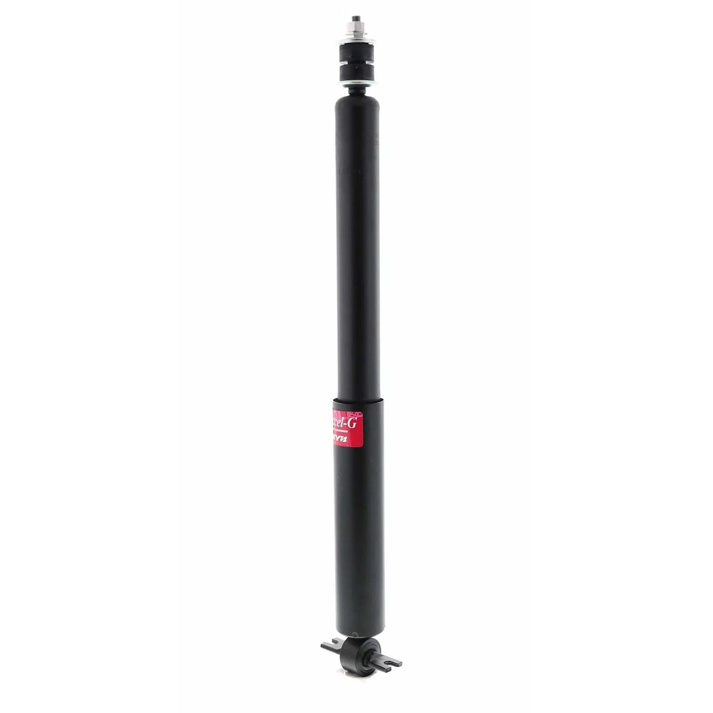 KYB Excel-G F&R Shock Chevrolet Camaro/Vega/Ford Country Sedan (70-81/95) (343131)