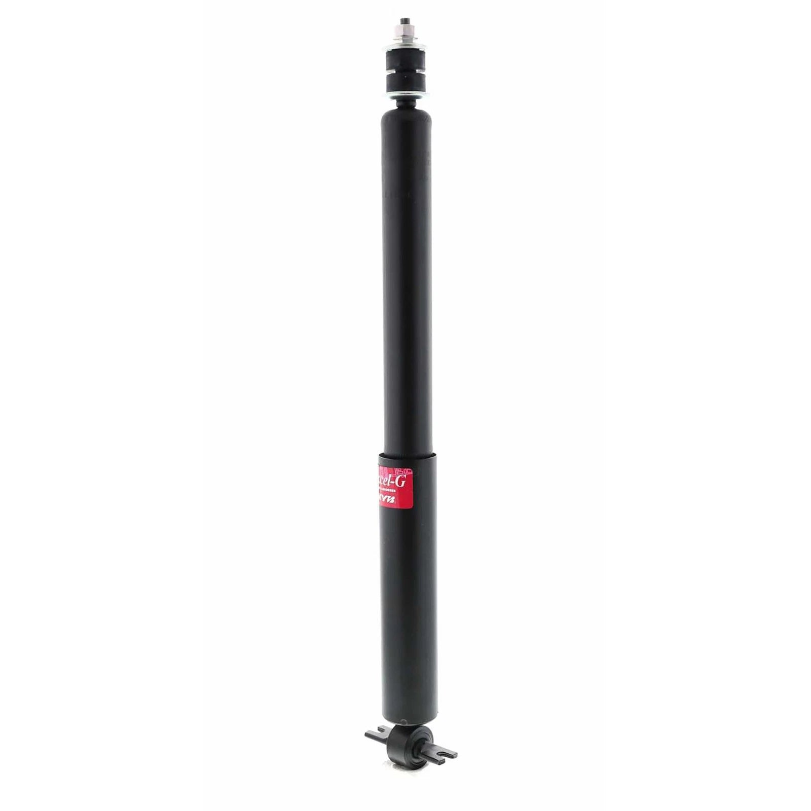 KYB Excel-G F&R Shock Chevrolet Camaro/Vega/Ford Country Sedan (70-81/95) (343131)