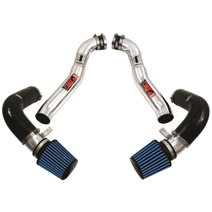 Injen Polished Cold Air Intake System | Nissan 350Z (07-08) (SP1987P)