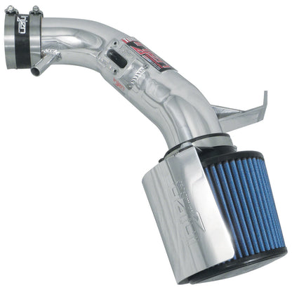 Injen Polished D&S Short Ram Intake w/ Heat Shield | Nissan Altima 2.5L (07-12) (SP1974P)