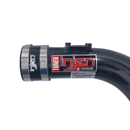 Injen Short Ram Cold Air Intake System | 2000 - 2004 Toyota Celica (IS2045BLK)