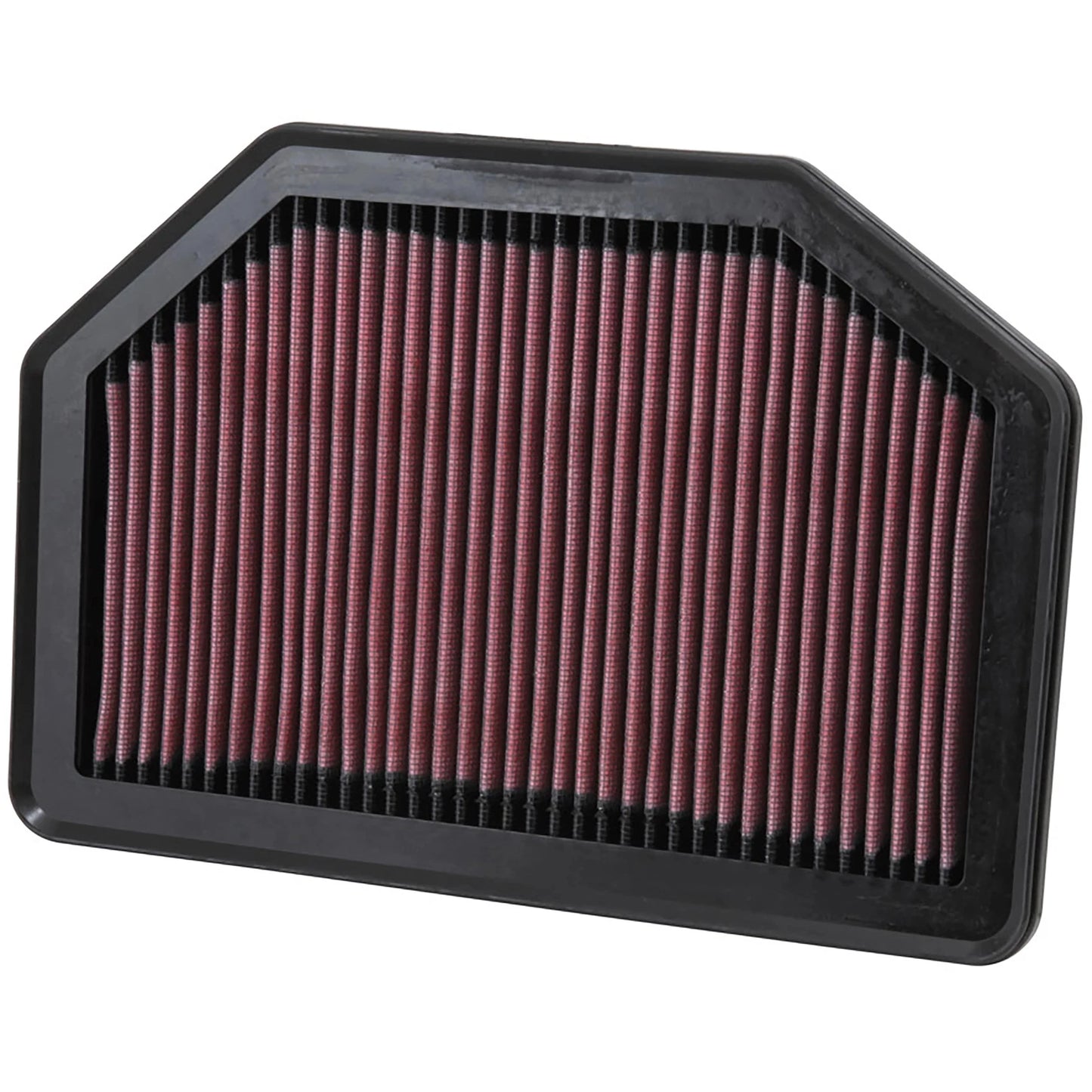 K&N Replacement Air Filter | 2013-2016 Hyundai Genesis Coupe (33-2481)