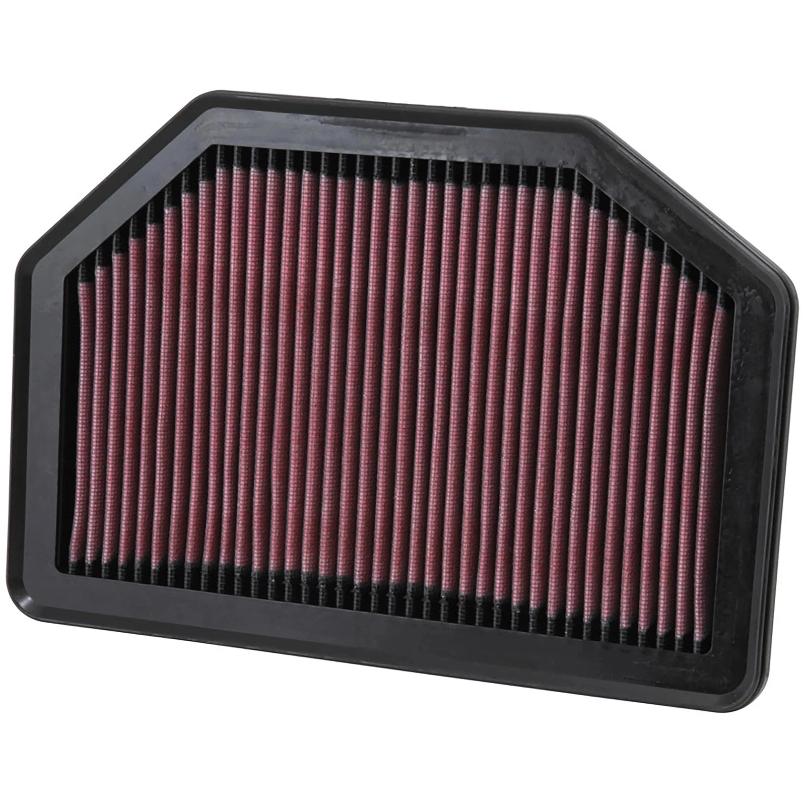 K&N Replacement Air Filter | 2013-2016 Hyundai Genesis Coupe (33-2481)