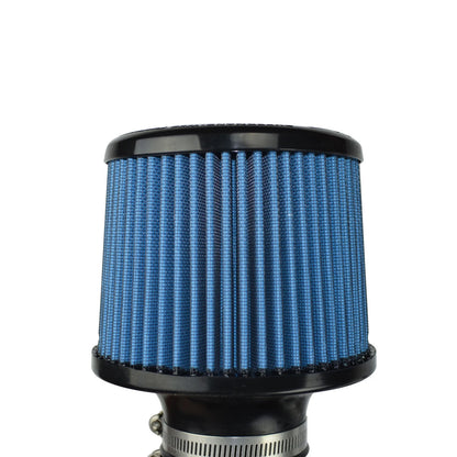 Injen Polished Cold Air Intake System | Audi TT Quattro (00-02) (RD3025P)