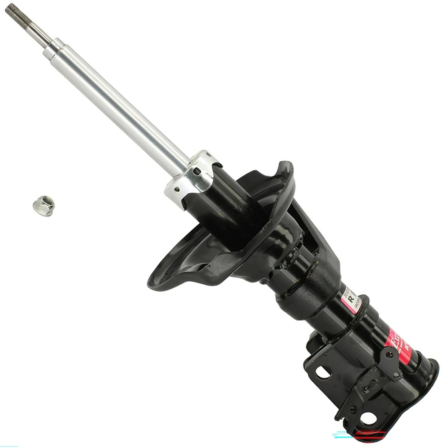 KYB Excel-G Front Right Shock & Strut | Honda Civic (02-05) (331010)