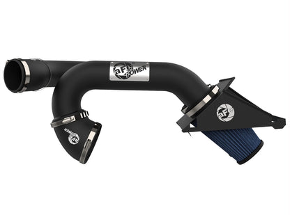 aFe Magnum FORCE Stage-2 Pro 5R Cold Air Intake | Ford F-150 V6-3.5L (17) (54-22972-B)