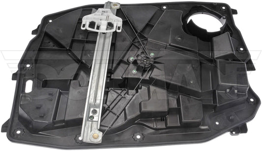 For Jeep Liberty 08-12 Front Driver Left Power Window Motor & Regulator Dorman