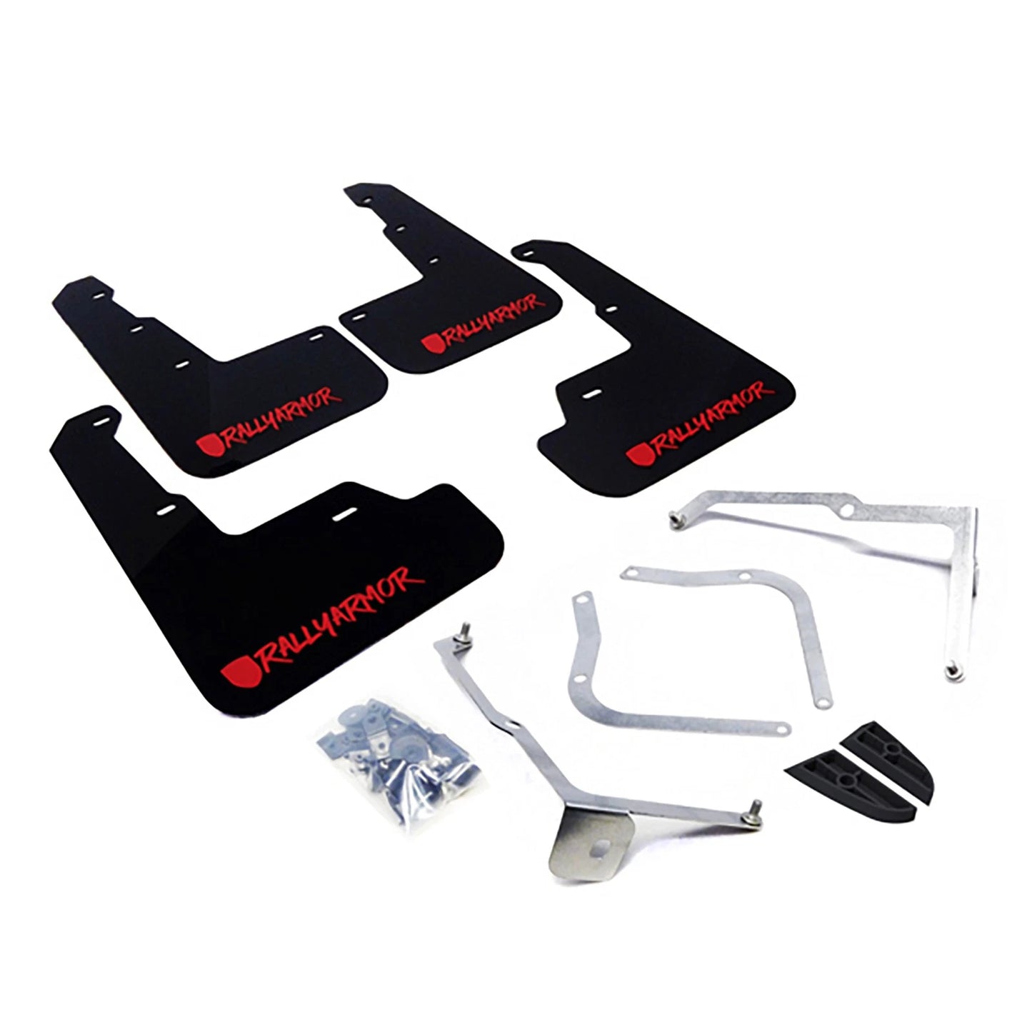 RallyArmor WRX/STI Sedan UR Mud Flaps | 2015-2021 Subaru WRX/STI (MF32-UR)