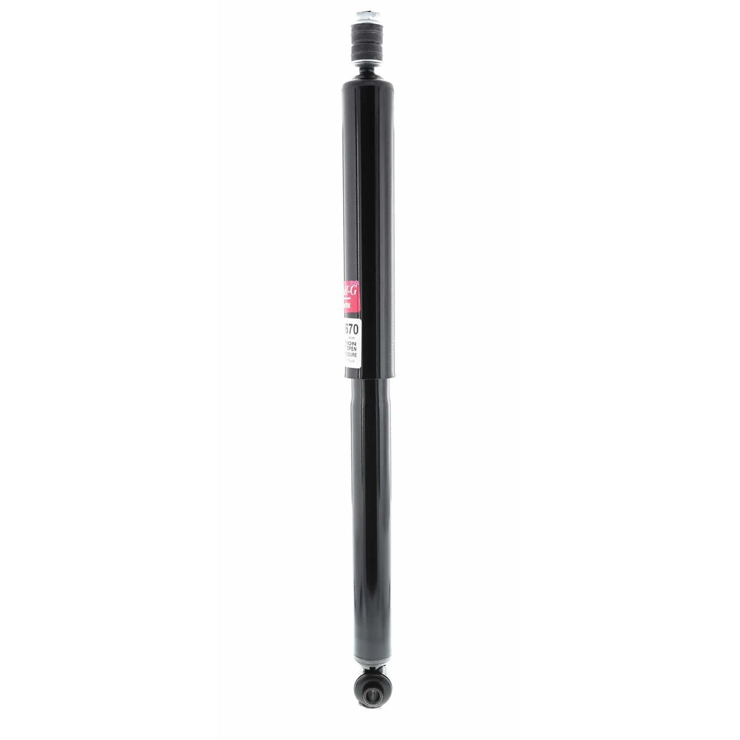 KYB Excel-G Rear Shock & Strut | Pontiac GTO (04-06) (341670)