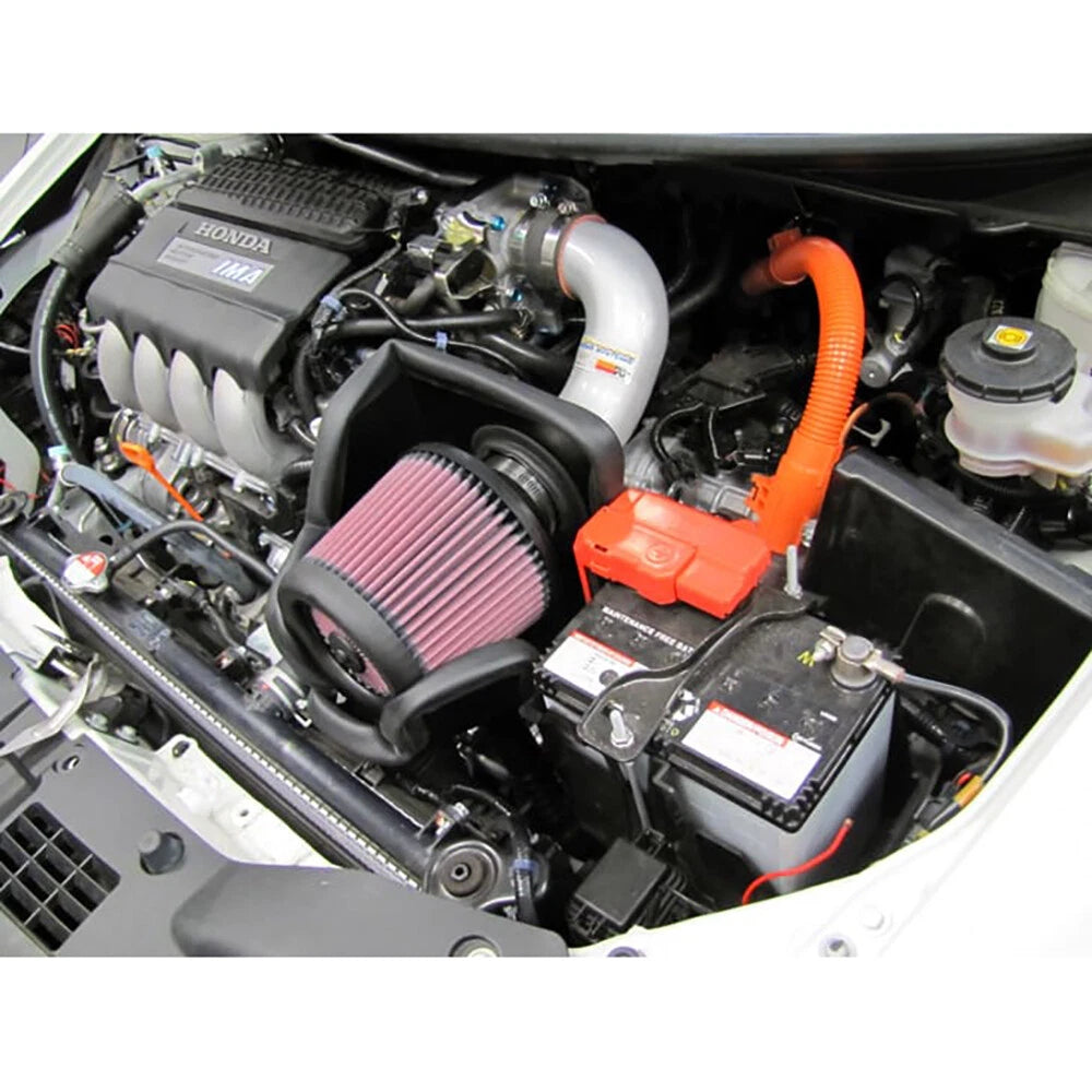 K&N Short Ram Intake | Honda CR-Z (11) (69-1018TS)