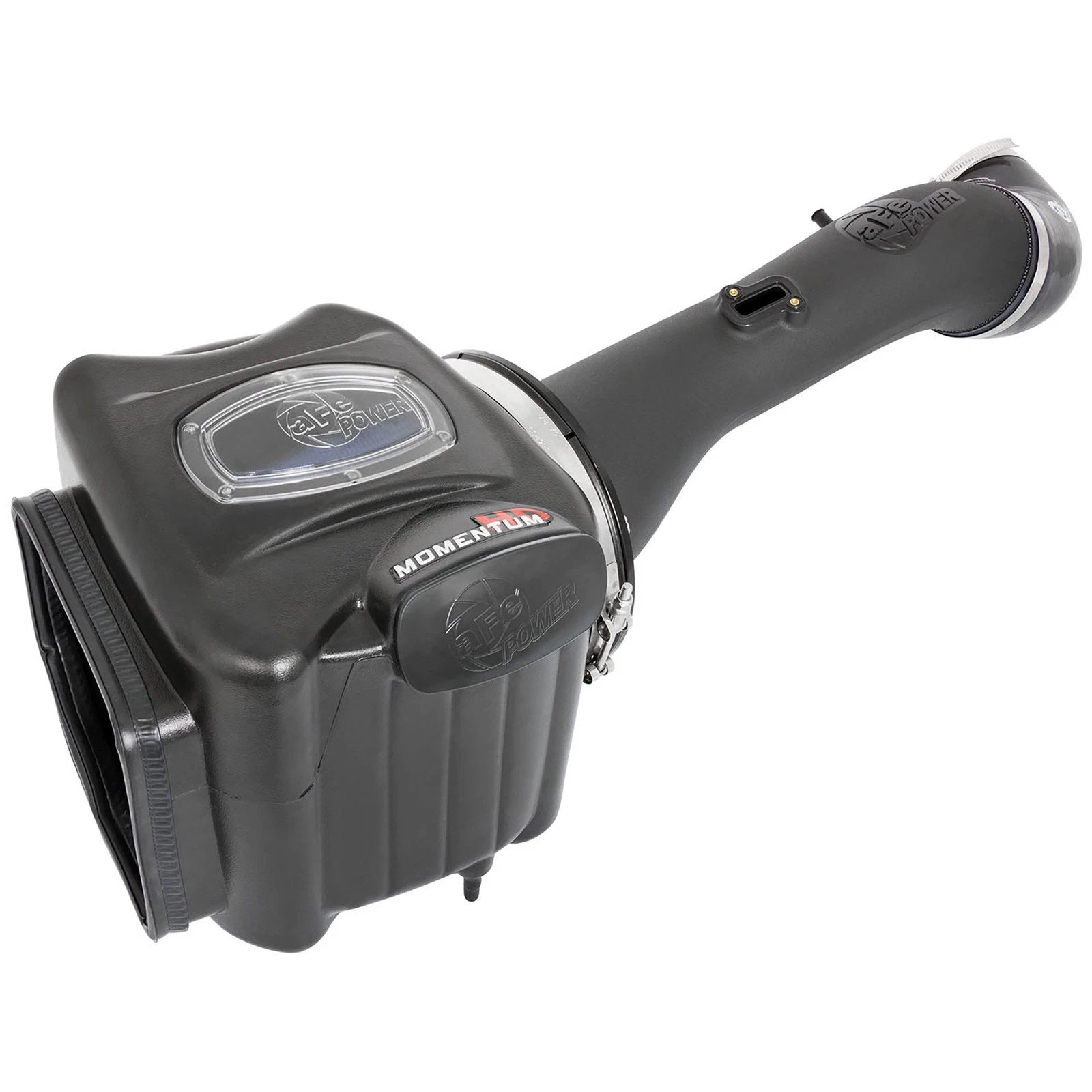 aFe Momentum GT Cold Air Intake w/ Pro 5R | GM Silverado HD/Sierra HD V8-6.0L (16) (54-74108)