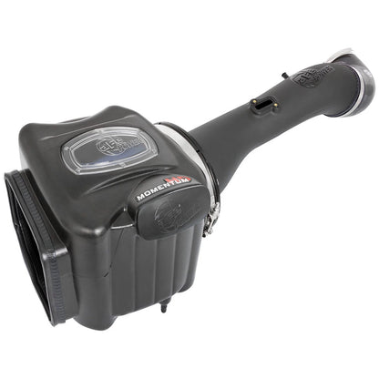 aFe Momentum GT Cold Air Intake w/ Pro 5R | GM Silverado HD/Sierra HD V8-6.0L (16) (54-74108)
