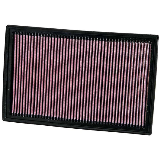 K&N Engineering Replacement Air Filter: Volkswagen Passat 3.6L-V6 2007