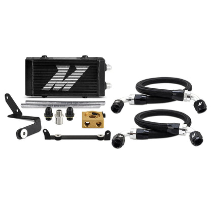 Mishimoto Oil Cooler Kit | 2023+ Toyota GR Corolla (MMOC-GRC-23NT)