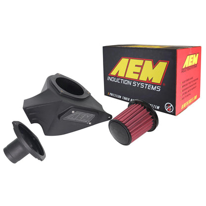 AEM Cold Air Intake | BMW 328i (07-13) (21-841DS)