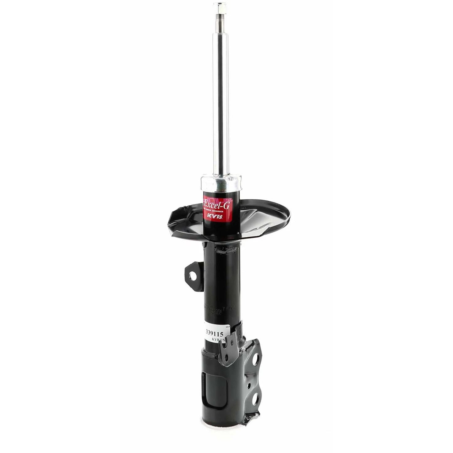 KYB Excel-G Front Left Shock/Strut | Toyota Corolla/Matrix (09-10) (339115)