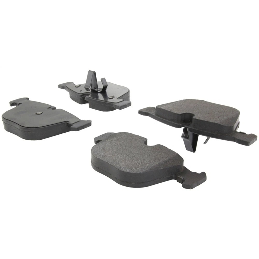 Stoptech Street Touring Rear Brake Pads | 2006-2009 BMW M5 and 2007-2009 BMW M6 (308.0919)