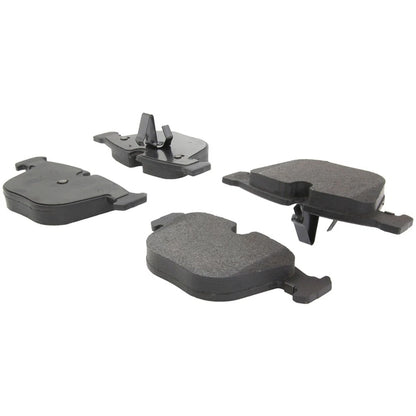 Stoptech Street Touring Rear Brake Pads | 2006-2009 BMW M5 and 2007-2009 BMW M6 (308.0919)