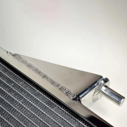 CSF Radiator | HUMMER H3 / H3T (combo model - 3.5L/3.7L/5.3L)