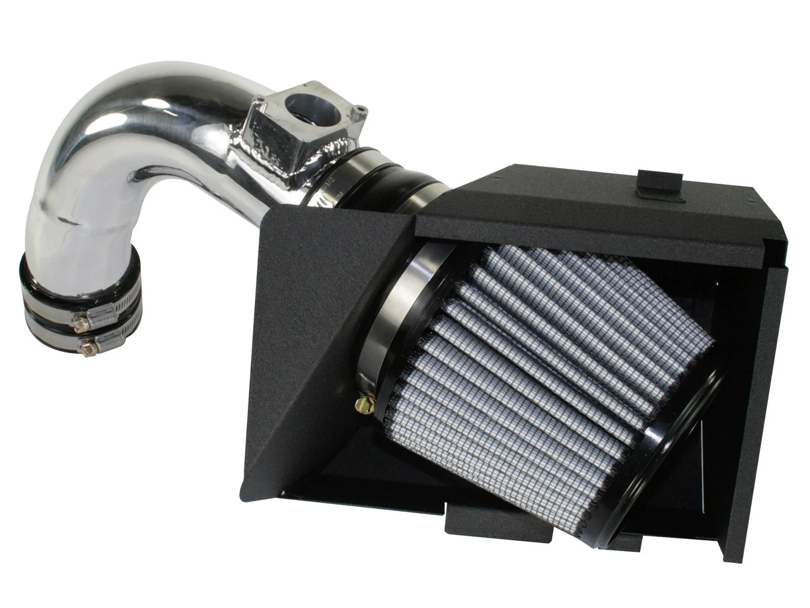 aFe Takeda Stage-2 Cold Air Intake | Mitsubishi Lancer GTS 2.4L (09-11) (TR-4203P)