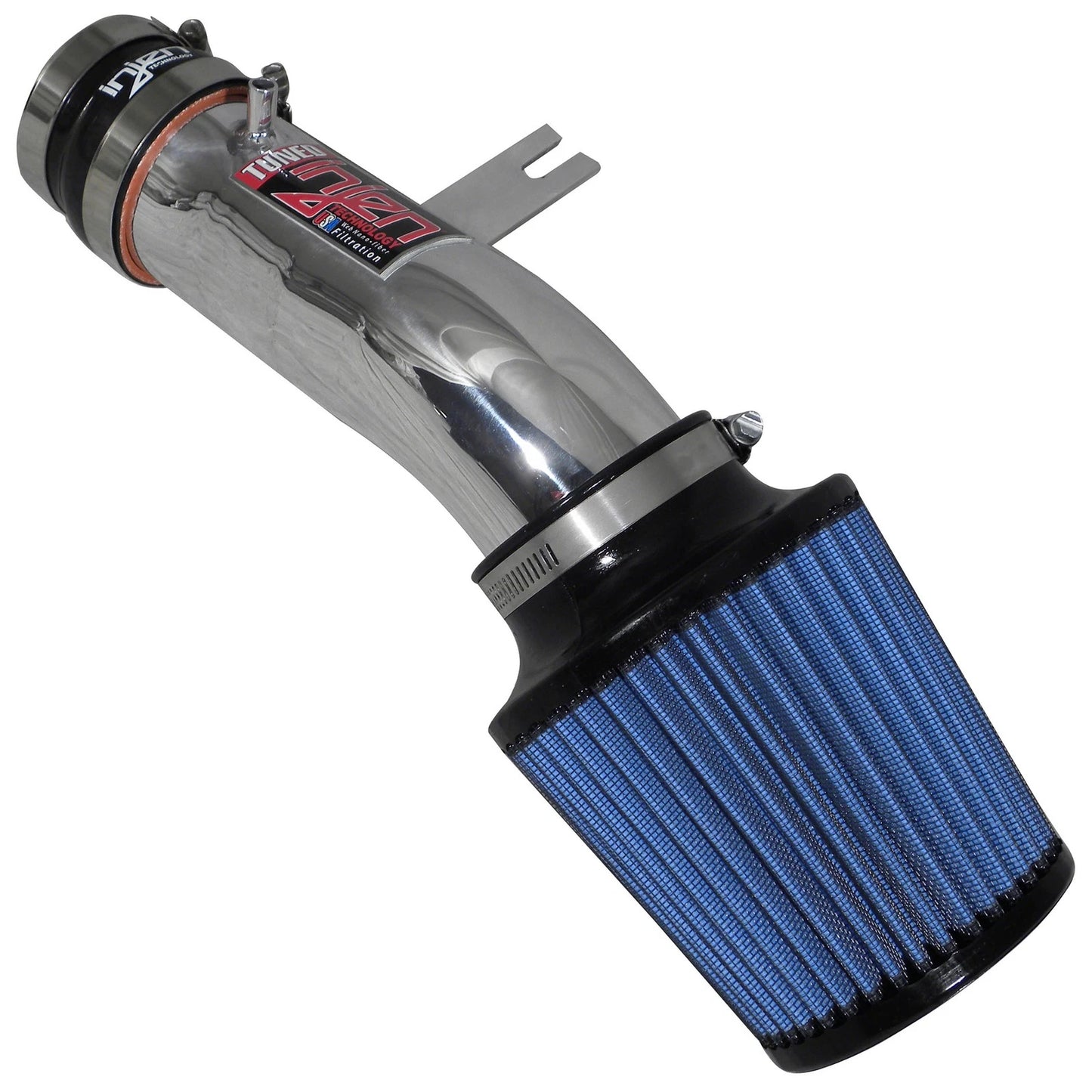 Injen Polished Short Ram Intake System | Hyundai Veloster 1.6T 4cyl (13-17) (IS1340P)