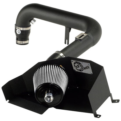 aFe Magnum FORCE Stage-2 Cold Air Intake System w/ Pro Dry S Filter | VW Golf GTI (09-14) (51-11892)