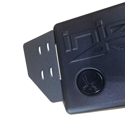 Injen Evolution Cold Air Intake System | Jeep Wrangler (97-07 / 07-18 JK) (EVO5007)