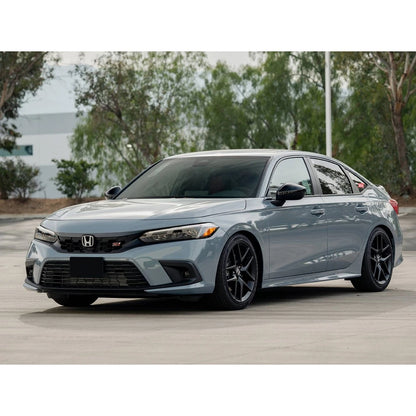Eibach Pro-Kit Lowering Springs for 2017-2021 Honda Civic Sedan FWD