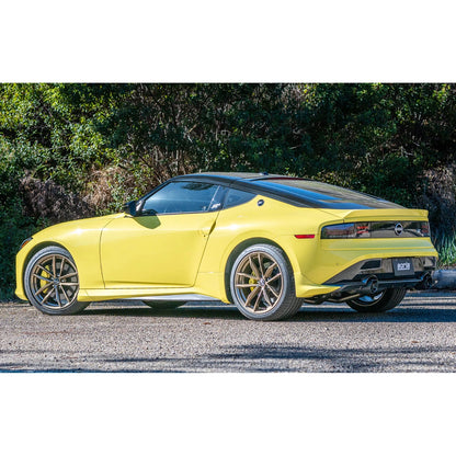 Borla 2.5in ATAK Cat Back Exhaust | Nissan Z (22-24) (140930CFBA)